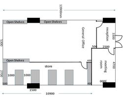 Henderson Building (D3), Factory #566413941